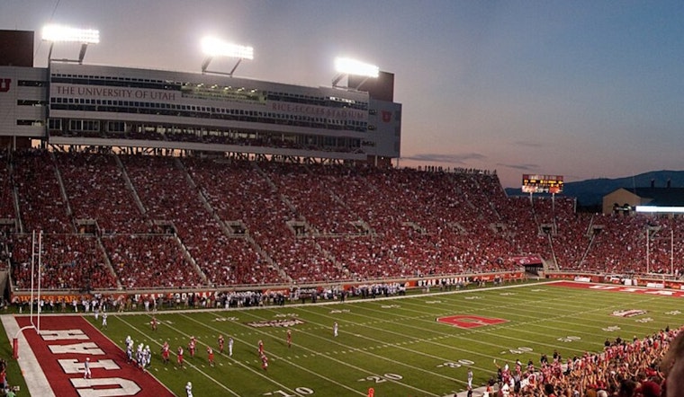 University of Utah Football Announces Themed Promotions for 2025 Home Games to Enhance Fan Experience