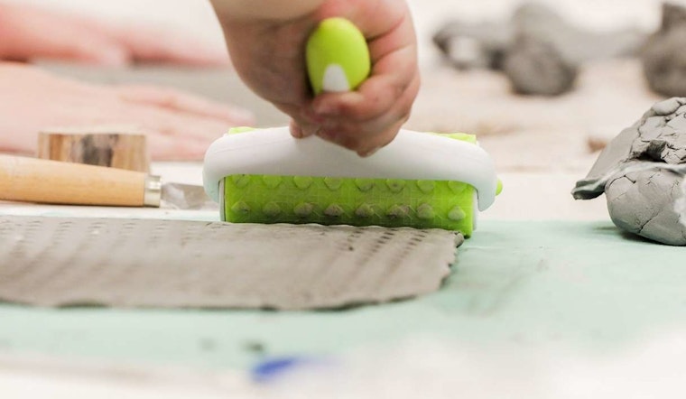 Unleash Your Creativity, Pullen Arts Center Unveils Summer Class Lineup in Raleigh