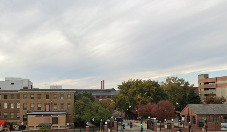 Unsettled Weather Ahead for Washington D.C., NWS Predicts Warm Temperatures with Showers and Thunderstorms