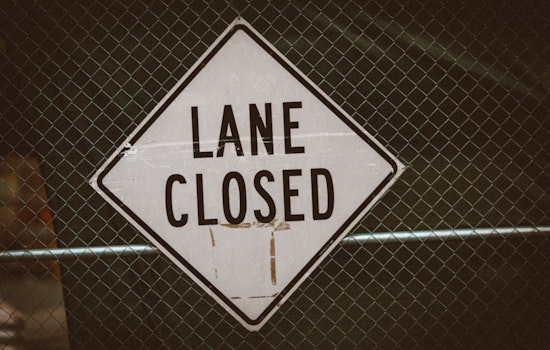 Upcoming Lane Closures in Calcasieu Parish Due to Utility Work on LA Highways