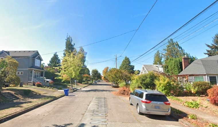 Upcoming Roadwork on N Kilpatrick Street in North Portland Scheduled for Early June
