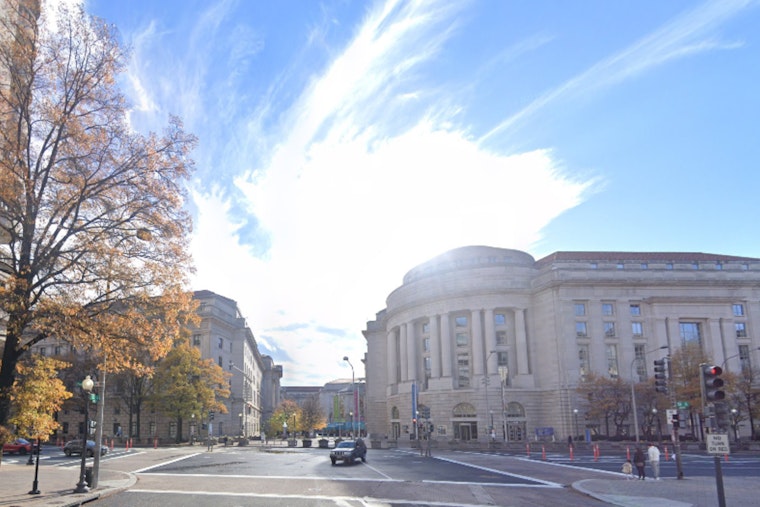 Upcoming Showers and Thunderstorms to Break Washington D.C.'s Sunny Streak, NWS Advises Caution