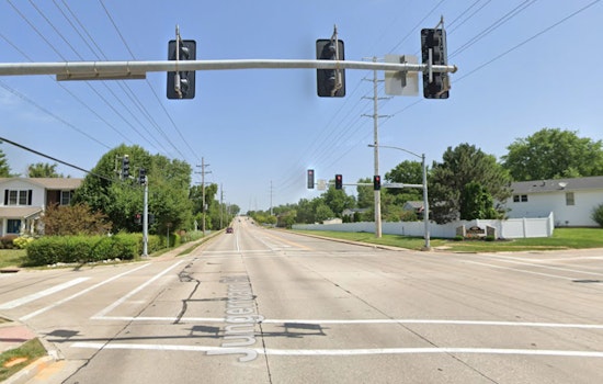 Upcoming Traffic Signal Upgrades to Cause Delays on Jungermann Road in St. Charles County