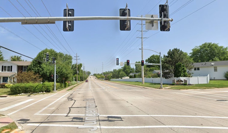 Upcoming Traffic Signal Upgrades to Cause Delays on Jungermann Road in St. Charles County