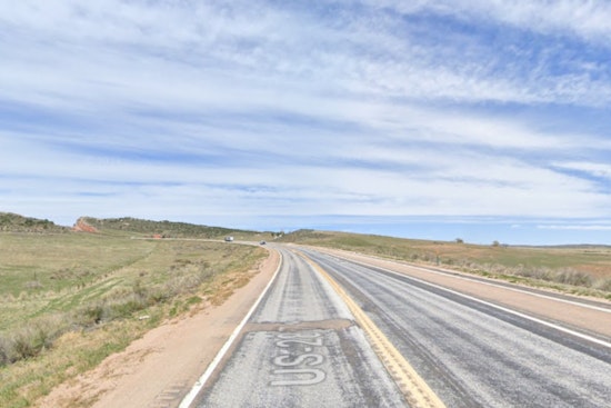 Upcoming US Highway 287 Resurfacing Project Near Fort Collins to Begin July 7