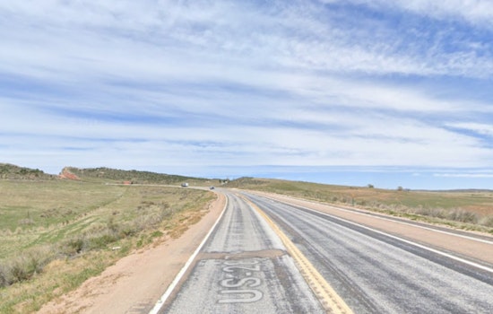 Upcoming US Highway 287 Resurfacing Project Near Fort Collins to Begin July 7