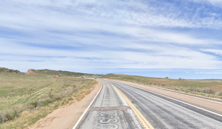 Upcoming US Highway 287 Resurfacing Project Near Fort Collins to Begin July 7