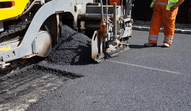 Upper Arlington Alert: Road Work for Gas Line Installation to Impact North Star and Fishinger Roads