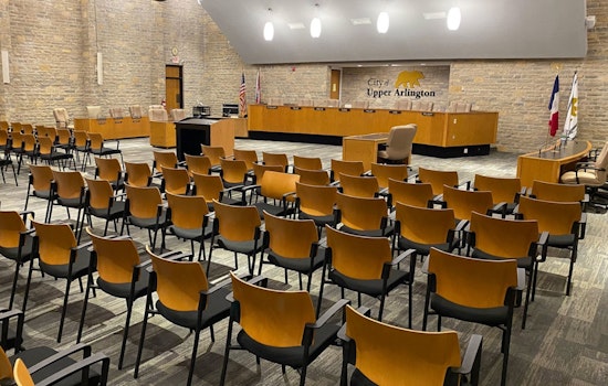Upper Arlington Announces Public Meeting to Discuss Waterline Upgrades on Fairlington and Chester Roads