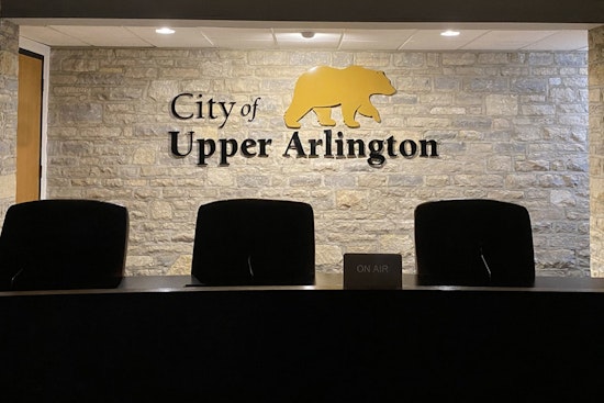 Upper Arlington City Council Confirms New Members for Key Boards and Commissions