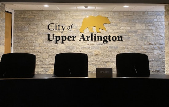 Upper Arlington City Council Confirms New Members for Key Boards and Commissions