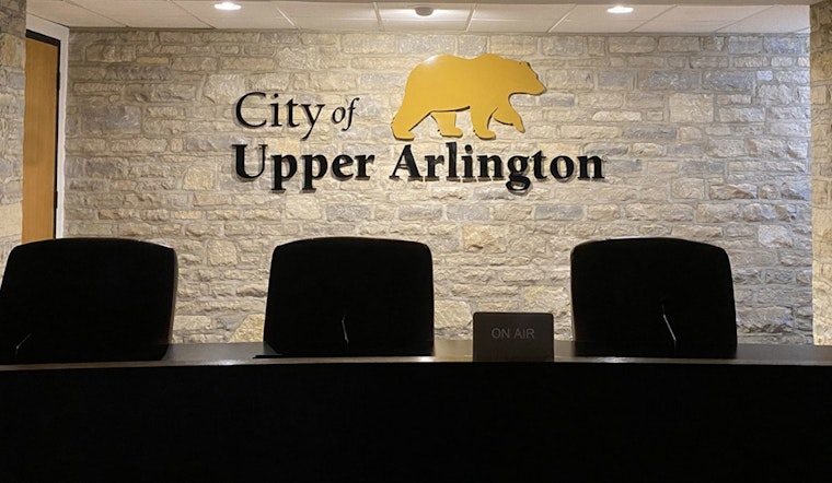 Upper Arlington City Council Confirms New Members for Key Boards and Commissions
