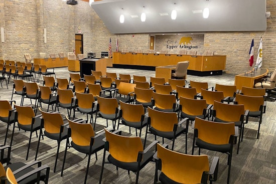 Upper Arlington City Council to Discuss 2026 Tax Budgets, Public Encouraged to Participate in June 16 Meeting