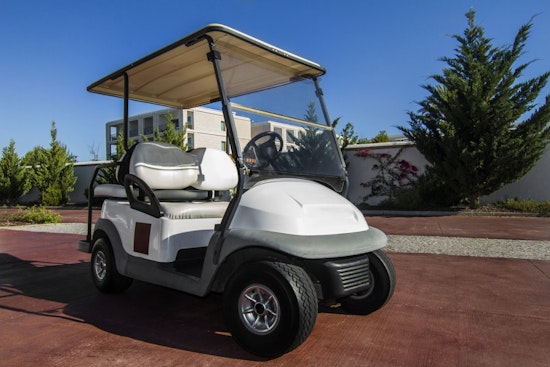 Upper Arlington Cracks Down on Golf Cart Regulations for Independence Day Festivities