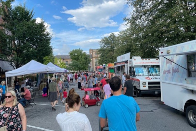 Upper Arlington Invites Community to 4th Annual Arts on Arlington Event Featuring Local Creatives and Performances