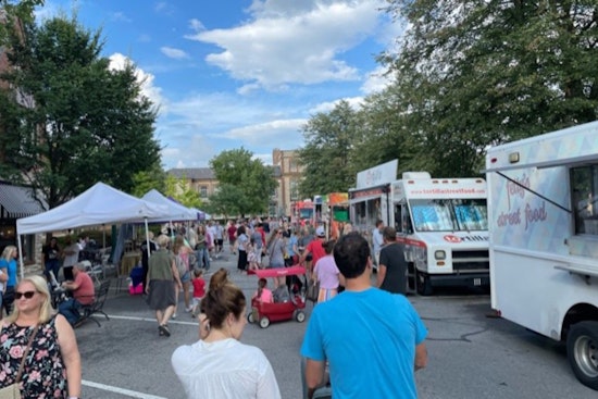 Upper Arlington Invites Community to 4th Annual Arts on Arlington Event Featuring Local Creatives and Performances