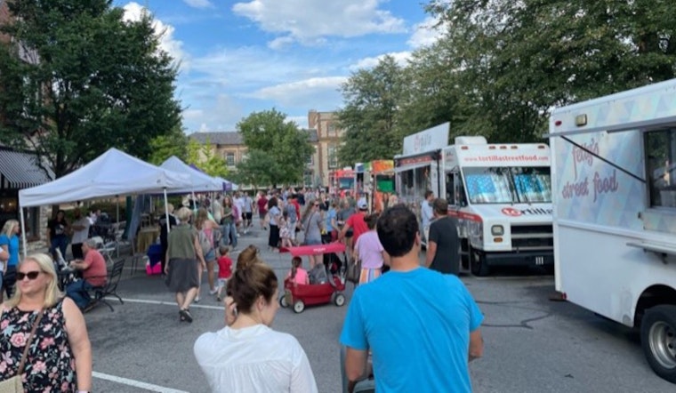 Upper Arlington Invites Community to 4th Annual Arts on Arlington Event Featuring Local Creatives and Performances