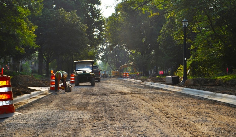 Upper Arlington Launches Zollinger Road Improvement Project to Boost Safety and Accessibility