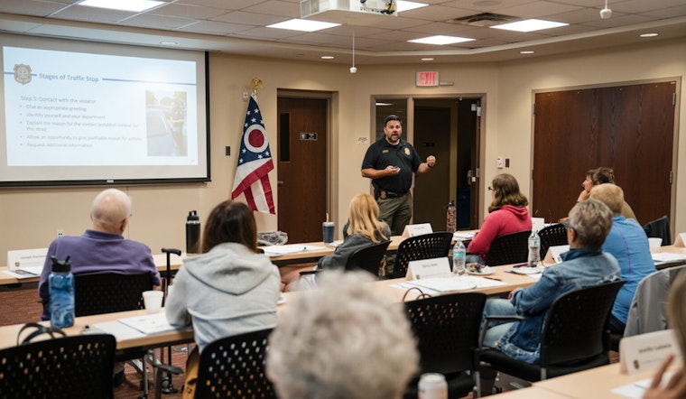 Upper Arlington Police Division Unveils Citizen Academy for Community Insight into Law Enforcement