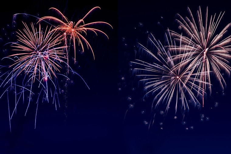 Upper Arlington Stresses Fireworks Safety for Fourth of July Festivities