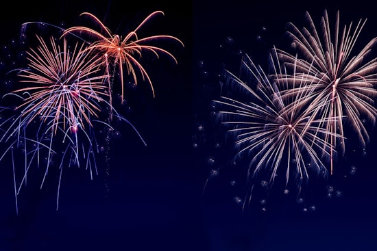 Upper Arlington Stresses Fireworks Safety for Fourth of July Festivities