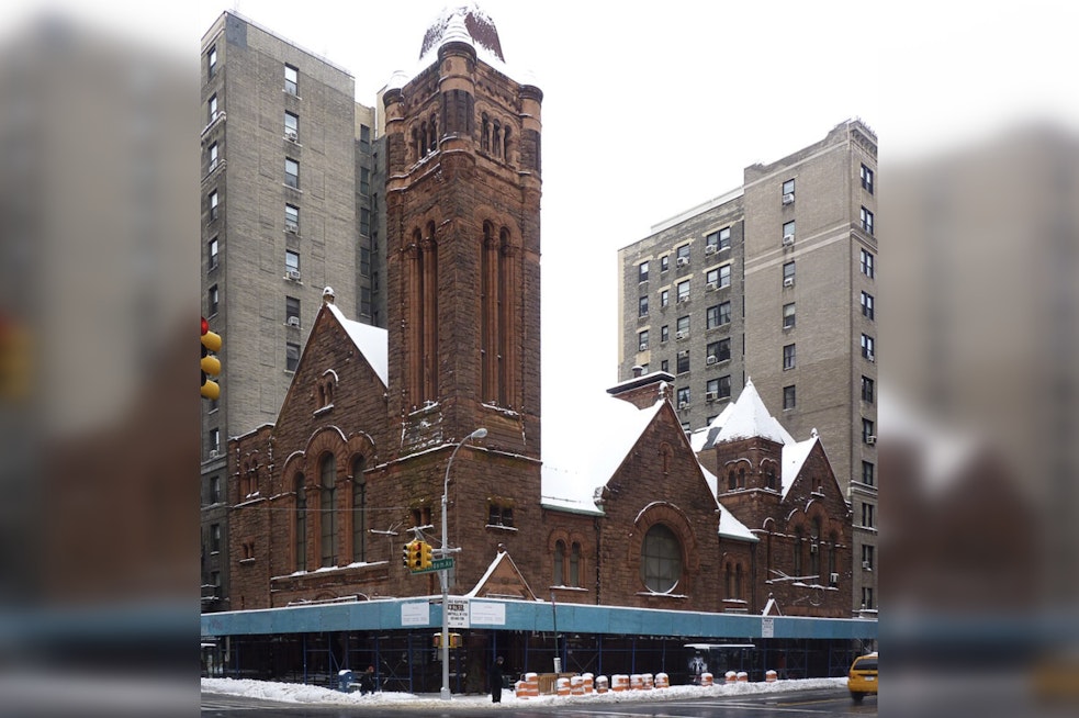 Upper West Side's Center at West Park Faces Eviction Following Court Decision