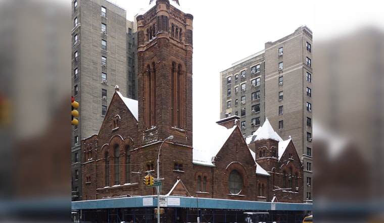 Upper West Side's Center at West Park Faces Eviction Following Court Decision