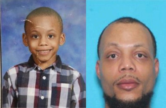 Urgent Amber Alert: Chicago Police Search for Abducted 8-Year-Old J’Adore Frazier, Suspect Father Christopher Upshaw