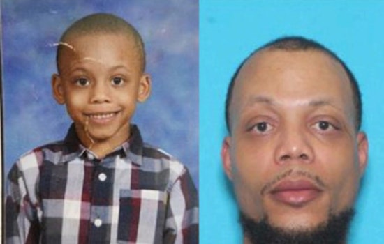 Urgent Amber Alert: Chicago Police Search for Abducted 8-Year-Old J’Adore Frazier, Suspect Father Christopher Upshaw