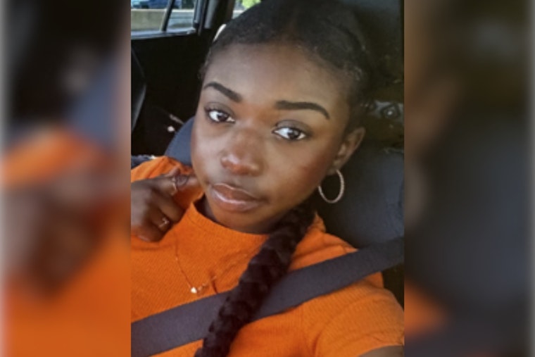 Urgent Community Appeal: Help Locate Missing 14-Year-Old Gaithersburg Girl, Heaven Buana