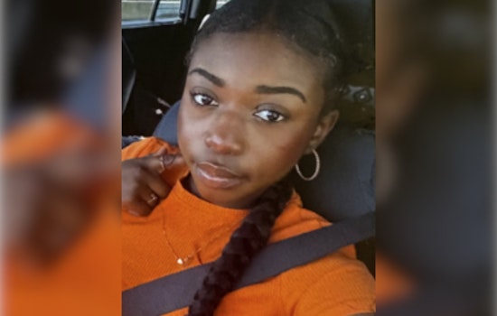 Urgent Community Appeal: Help Locate Missing 14-Year-Old Gaithersburg Girl, Heaven Buana