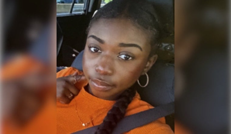 Urgent Community Appeal: Help Locate Missing 14-Year-Old Gaithersburg Girl, Heaven Buana