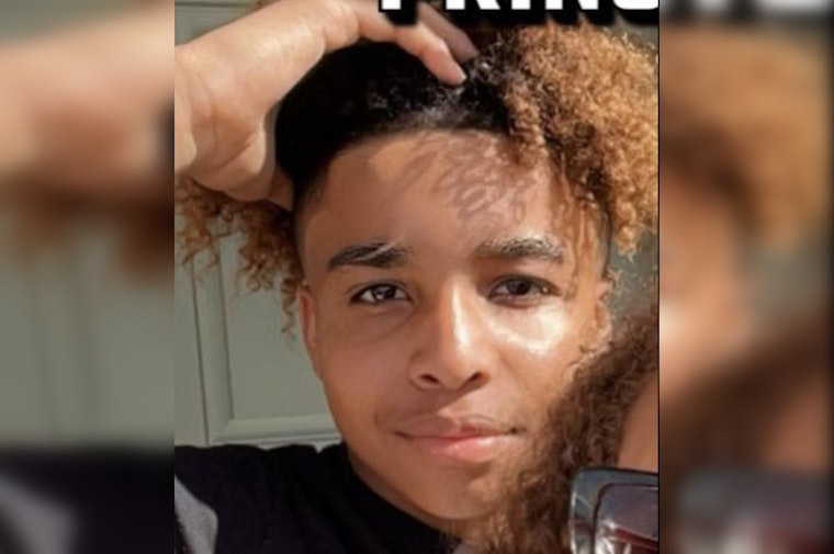 Urgent Search for Missing 13-Year-Old Boy with Medical Needs Continues in San Antonio