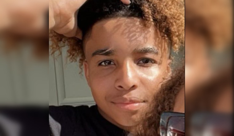 Urgent Search for Missing 13-Year-Old Boy with Medical Needs Continues in San Antonio