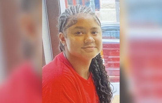 Urgent Search for Missing 14-Year-Old Isabella Davis in Philadelphia, Police Seek Public's Assistance