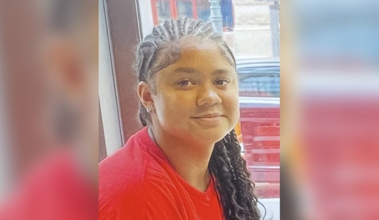 Urgent Search for Missing 14-Year-Old Isabella Davis in Philadelphia, Police Seek Public's Assistance