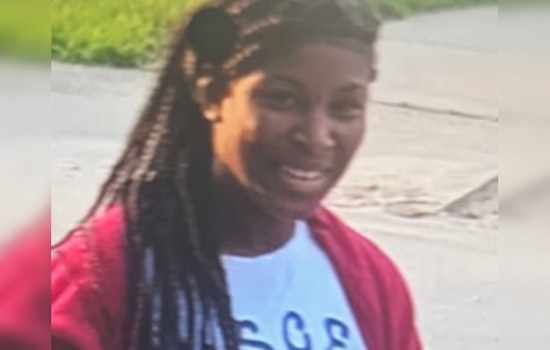 Urgent Search for Missing 15-Year-Old Demetria Ackerman in Detroit's East Side