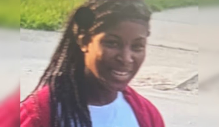 Urgent Search for Missing 15-Year-Old Demetria Ackerman in Detroit's East Side