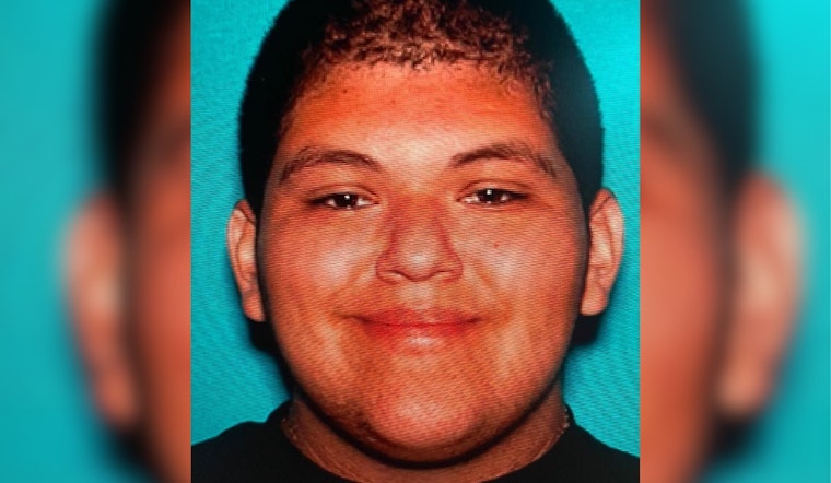 Urgent Search for Missing 22-Year-Old Jesus A. Perez in Crockett, California; Hercules Police Seek Public's Help