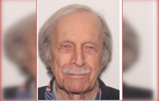 Urgent Search for Missing 90-Year-Old Man in Indianapolis, IMPD Appeals for Public's Help