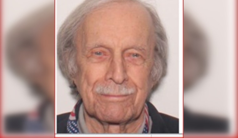 Urgent Search for Missing 90-Year-Old Man in Indianapolis, IMPD Appeals for Public's Help