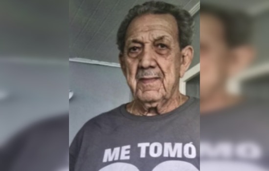 Urgent Search for Missing 90-Year-Old Miguel Angel Ramirez in Miami Gardens