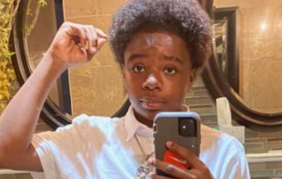 Urgent Search for Missing Chicago Teen J'Mauri Hill in Need of Medical Attention