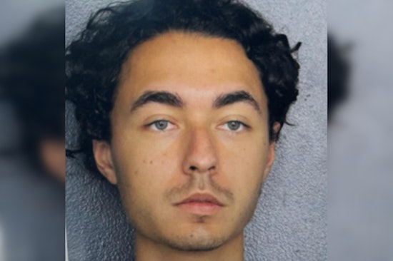 Urgent Search for Missing Endangered Adult Frank Mishko in Margate