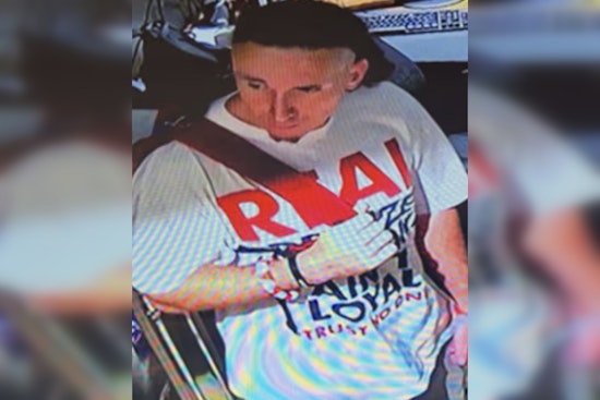 Urgent Search for Missing Endangered Adult Jake Alan Redding in Margate