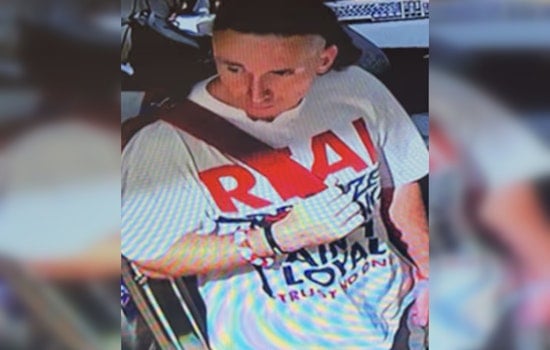 Urgent Search for Missing Endangered Adult Jake Alan Redding in Margate