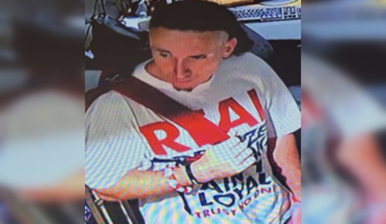 Urgent Search for Missing Endangered Adult Jake Alan Redding in Margate