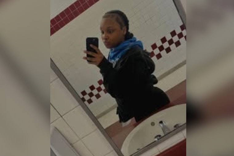Urgent Search for Missing Teen Brookelynn Pinar in Fairfield County, Sheriff's Office Appeals to Columbus Community for Leads