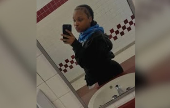 Urgent Search for Missing Teen Brookelynn Pinar in Fairfield County, Sheriff's Office Appeals to Columbus Community for Leads