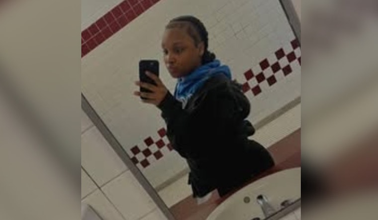 Urgent Search for Missing Teen Brookelynn Pinar in Fairfield County, Sheriff's Office Appeals to Columbus Community for Leads